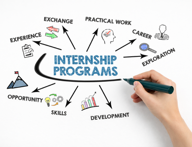 Krookle Internship & Live Projects portal