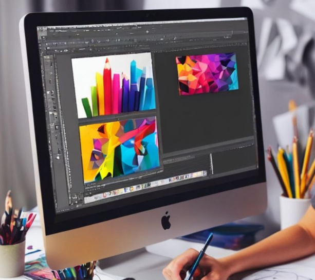 Best Graphic Design Training Academy in Coimbatore