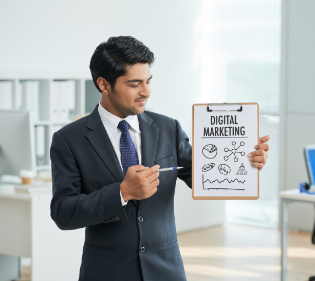 Best Digital Marketing Course Training in Coimbatore