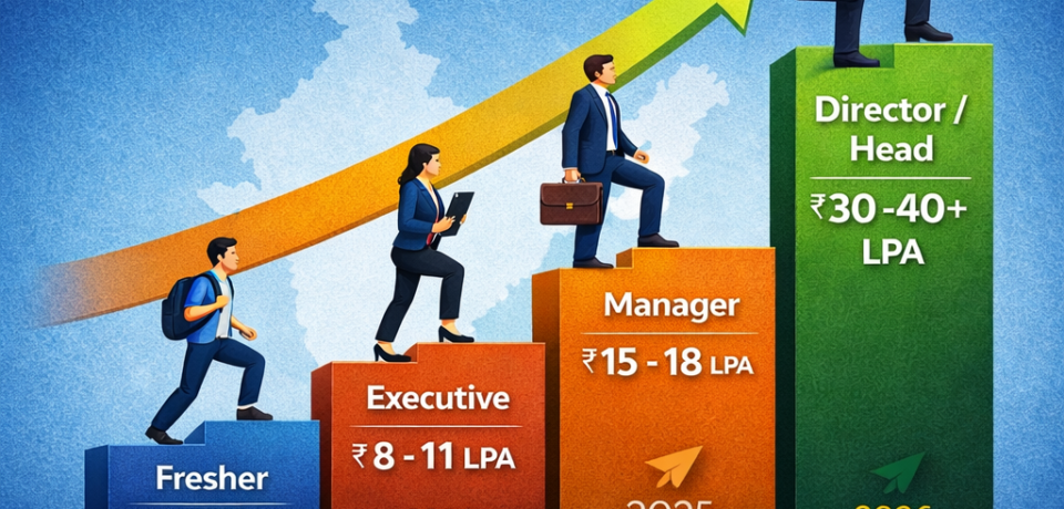 Is digital marketing a good career in India in 2026