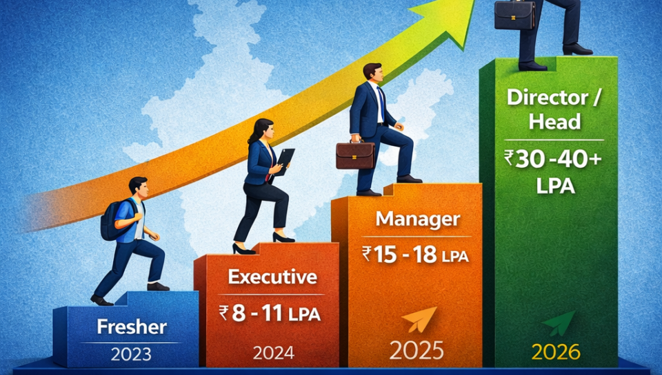 Is digital marketing a good career in India in 2026