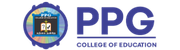 PPG College Logo