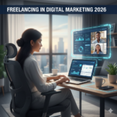 Freelancing in Digital Marketing 2026